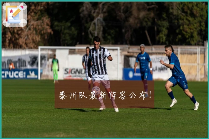 泰州队最新阵容公布！