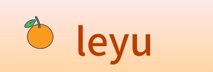 leyu Logo